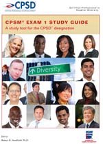 CPSM Exam 1 Study Guide for CPSD Cover