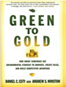 Green to Gold Book