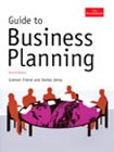 Guide to Business Planning Book Cover