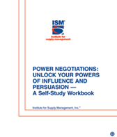 Power Negotiations: Unlock Your Powers of Influenc