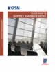 Leadership in Supply Management