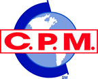 C.P.M.