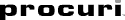 Procuri