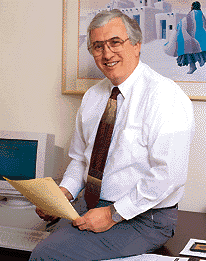 Paul Novak, C.P.M., A.P.P.