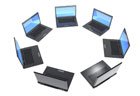 Affiliate Webcasts