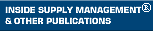 Inside Supply Management® & Other Publications