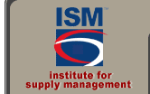 Institute for Supply Management