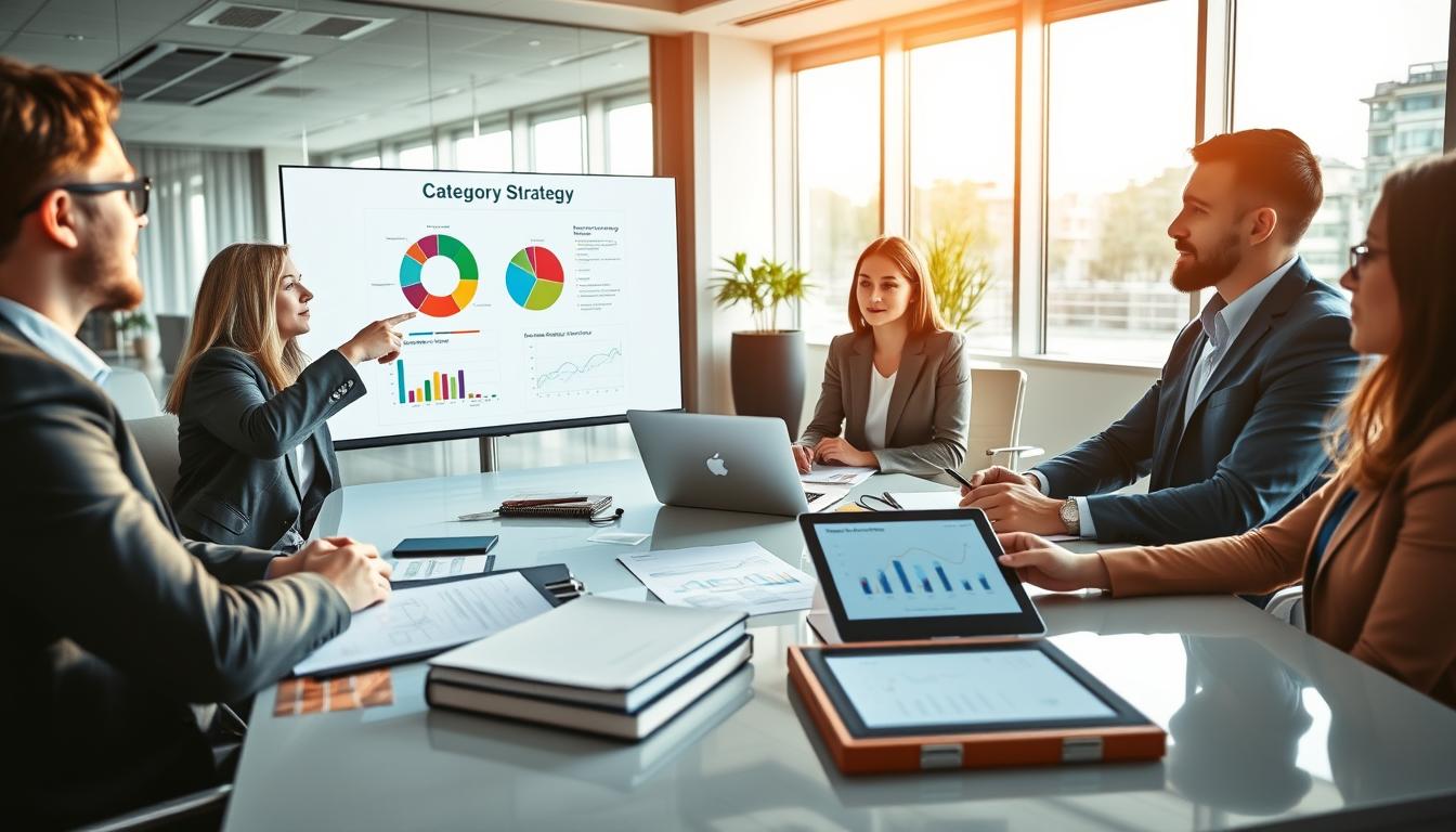 Category Management in Procurement