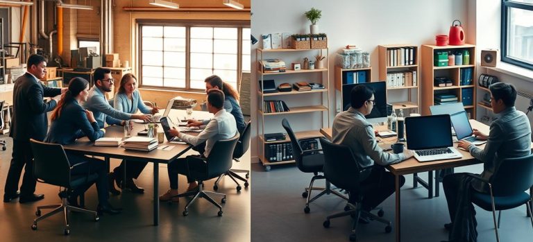 Direct vs Indirect Procurement