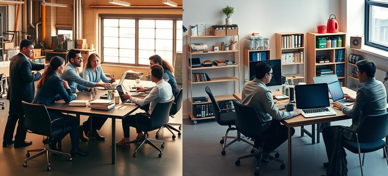 Direct vs Indirect Procurement