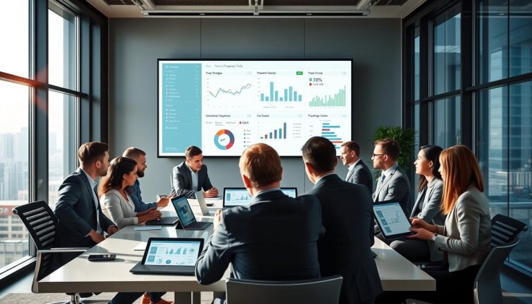 E-Procurement and Digital Procurement Tools