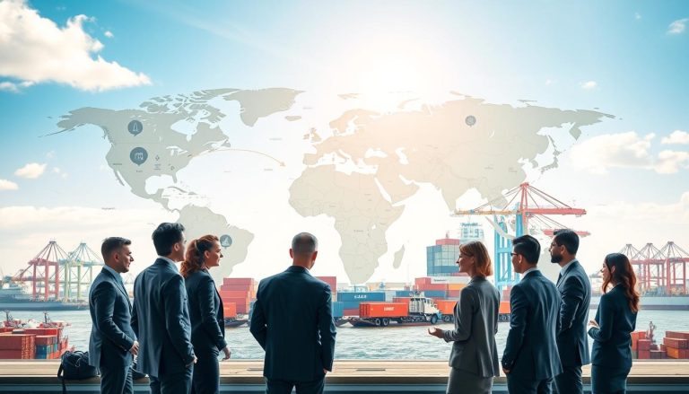 Incoterms Basics for Logistics and Trade