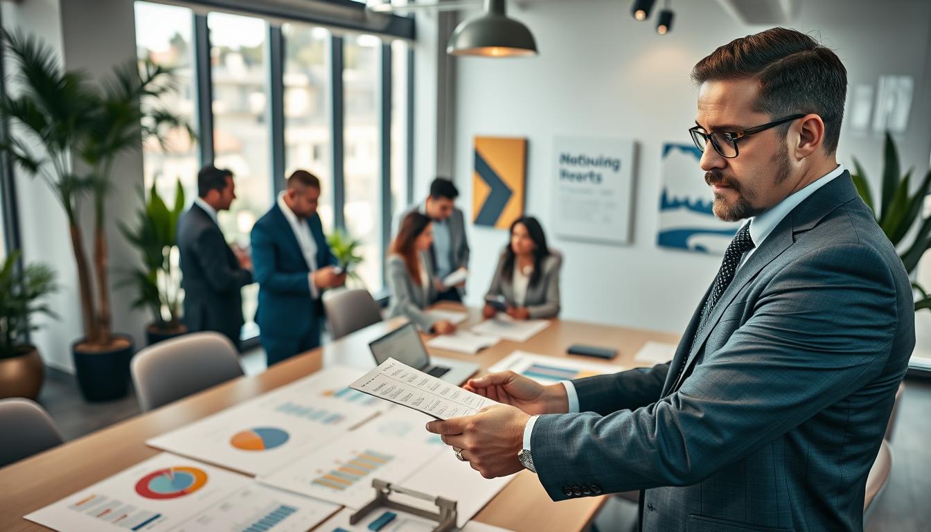 Procurement Manager Job Description and Skills