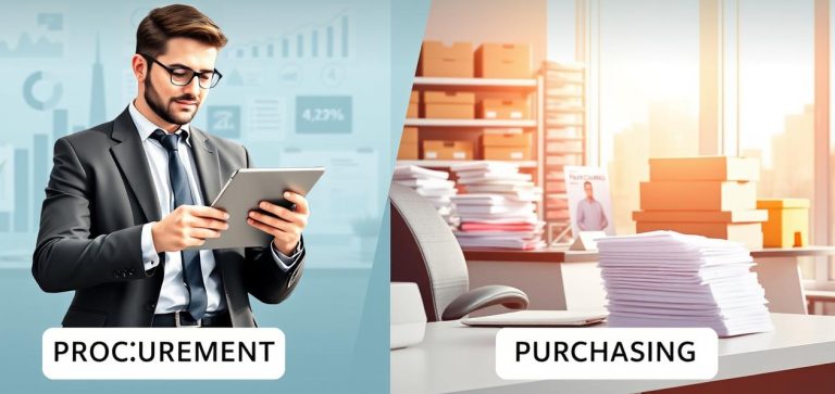 Procurement vs Purchasing: Key Differences