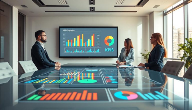 Supplier Performance Measurement KPIs