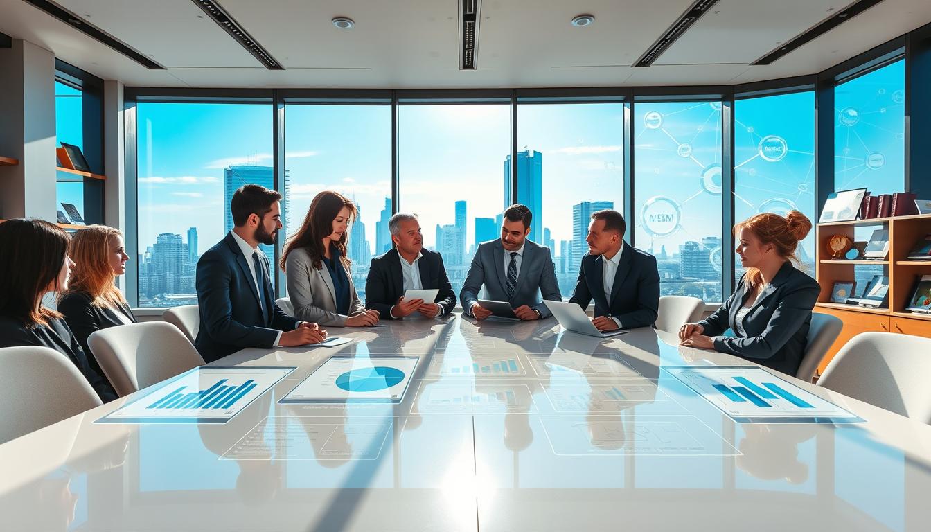 Supplier Relationship Management (SRM)