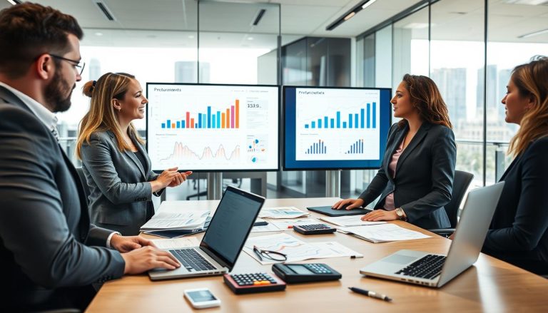 Total Cost of Ownership in Procurement