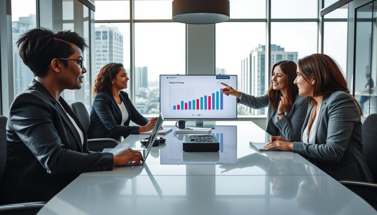 Women in Supply Chain Leadership