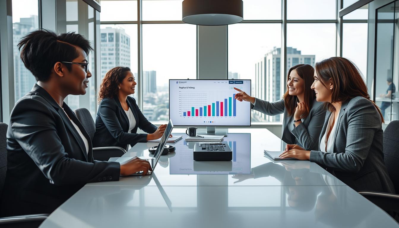 Women in Supply Chain Leadership