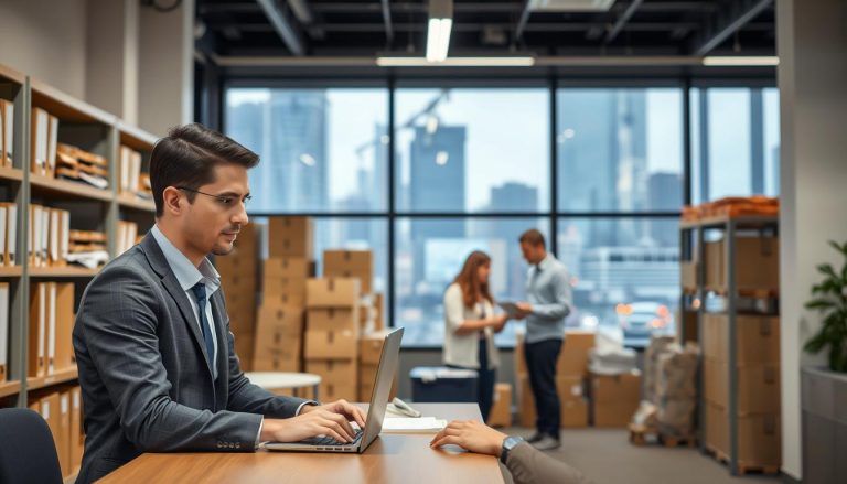 entry level supply chain jobs