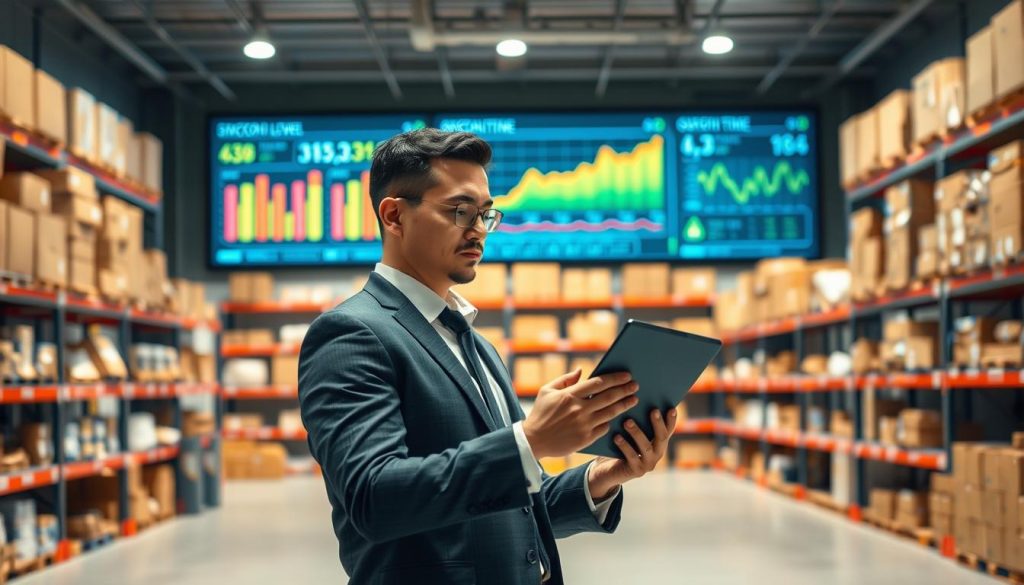 Types of Inventory: Raw, WIP, Finished Goods Explained