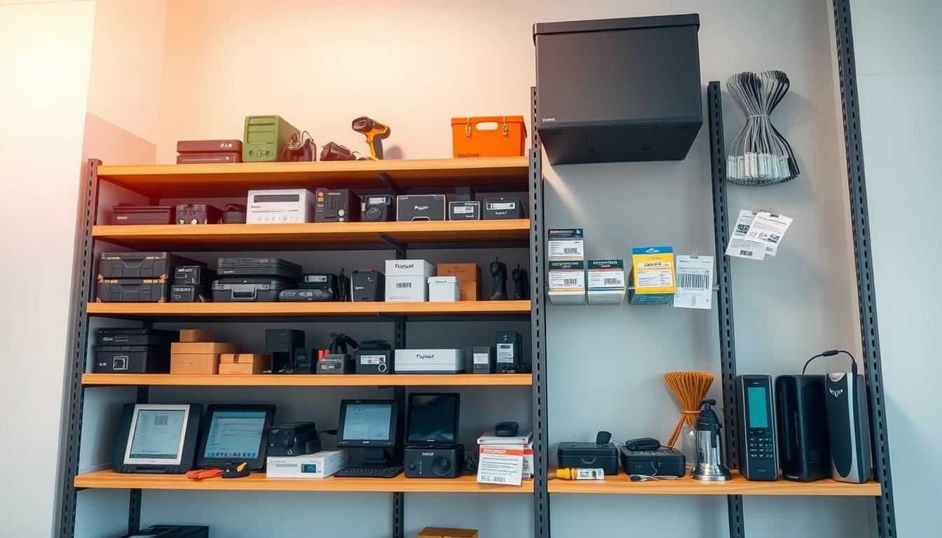 inventory management tools