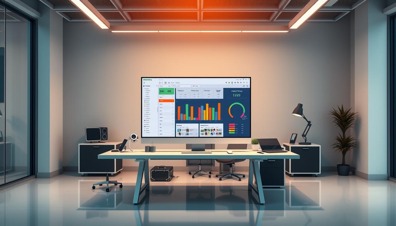 inventory tracking software