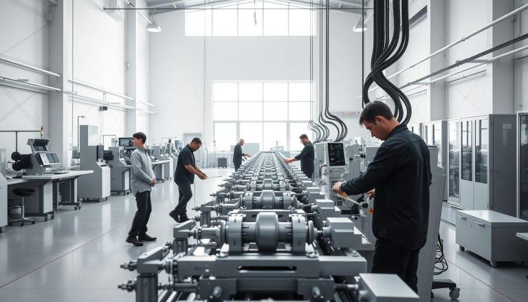 lean manufacturing principles