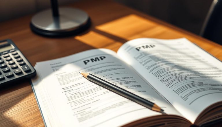 pmp certification exam