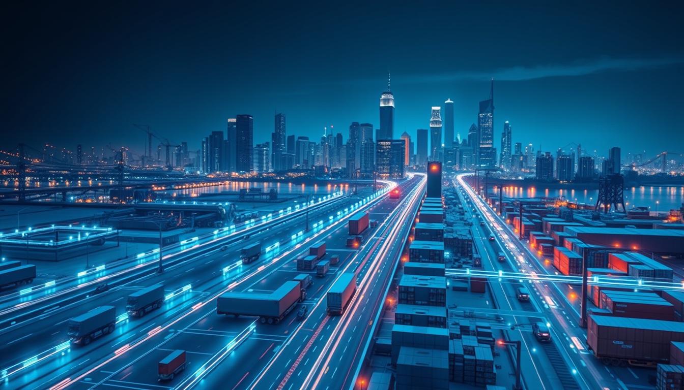 procurement and supply chain management