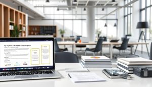 product management certification