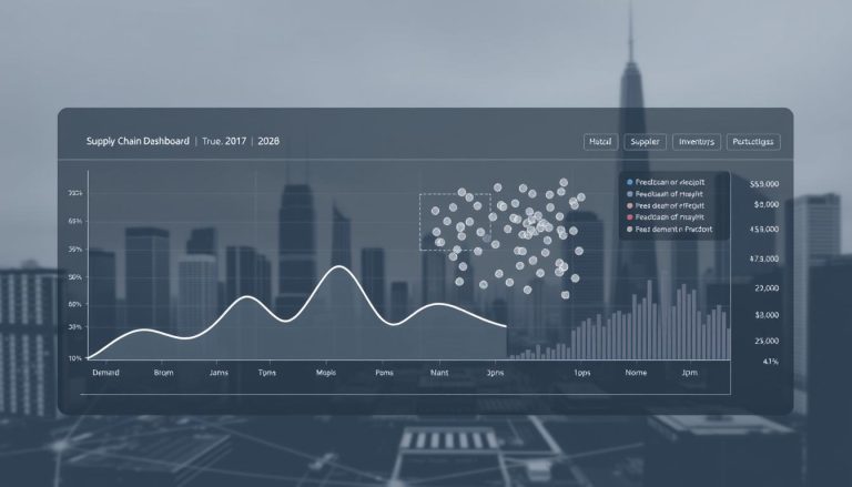 supply chain demand planning
