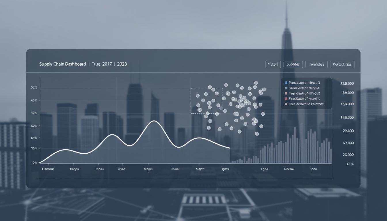 supply chain demand planning