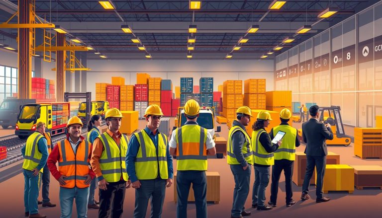 supply chain jobs salary