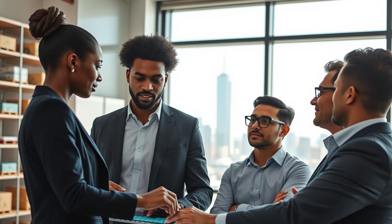 supply chain planning and control