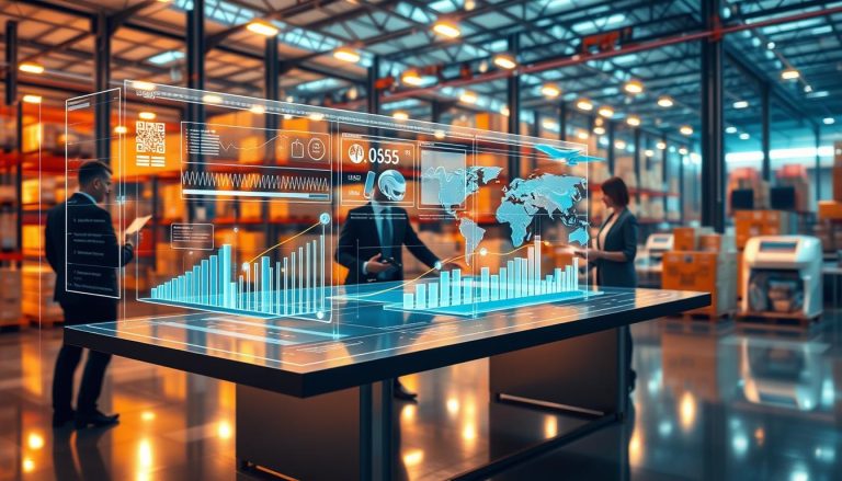 supply chain planning software