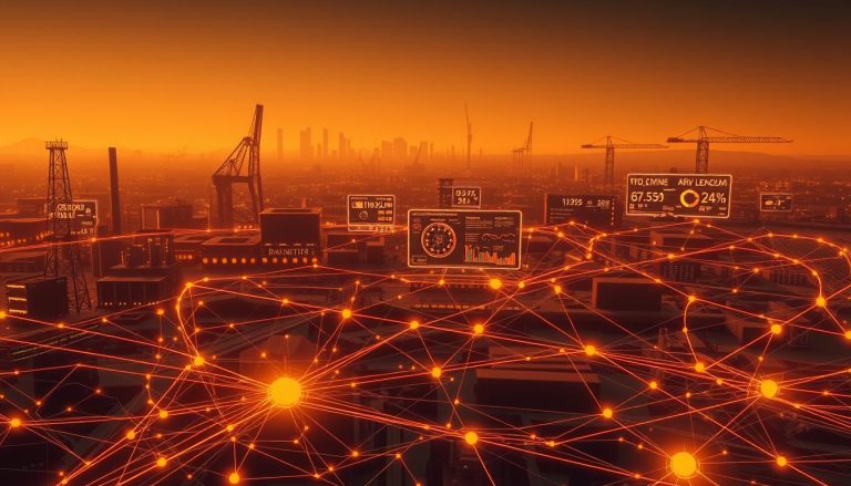 supply chain risk management