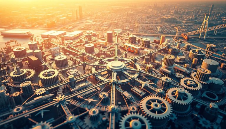 supply chain strategy