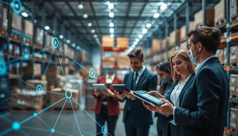 supply chain traceability