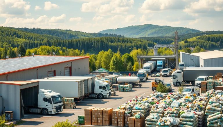 sustainable supply chain management