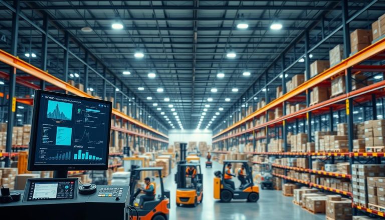 wms management system