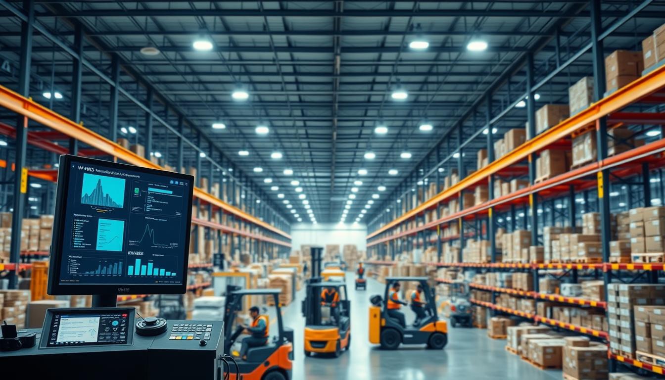 wms management system