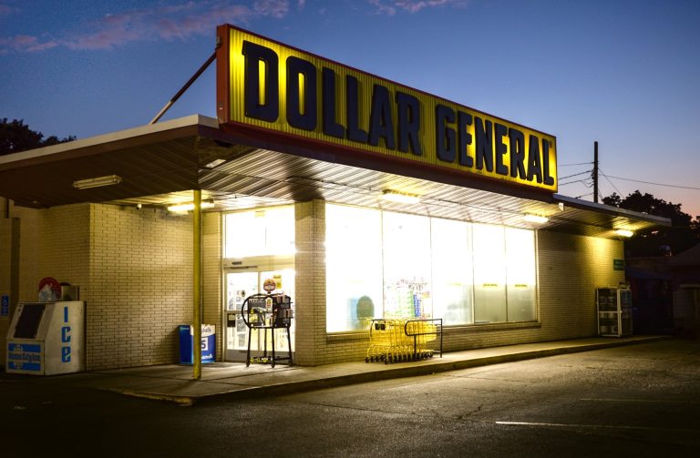 Dollar General Warehouse Careers: Find Your Next Role