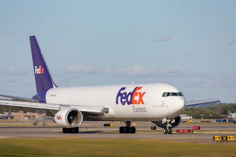 FedEx Warehouse Jobs: Find Fulfilling Work Near You