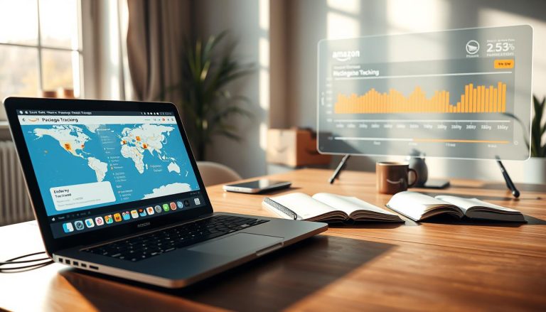 amazon logistics tracking