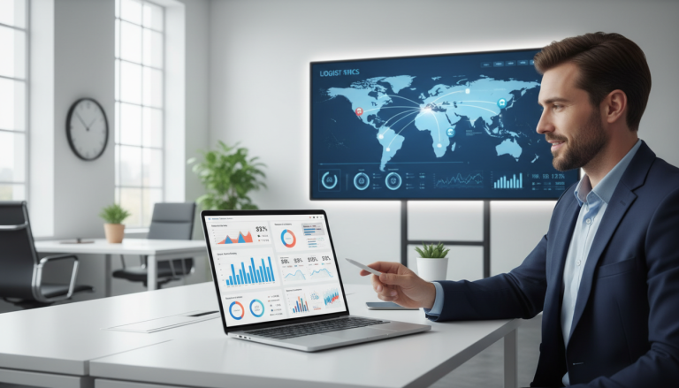 best supply chain management software