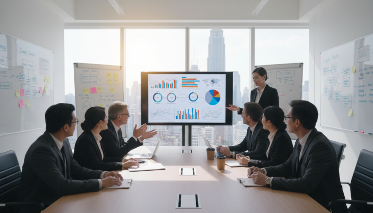 developing a supply chain strategy