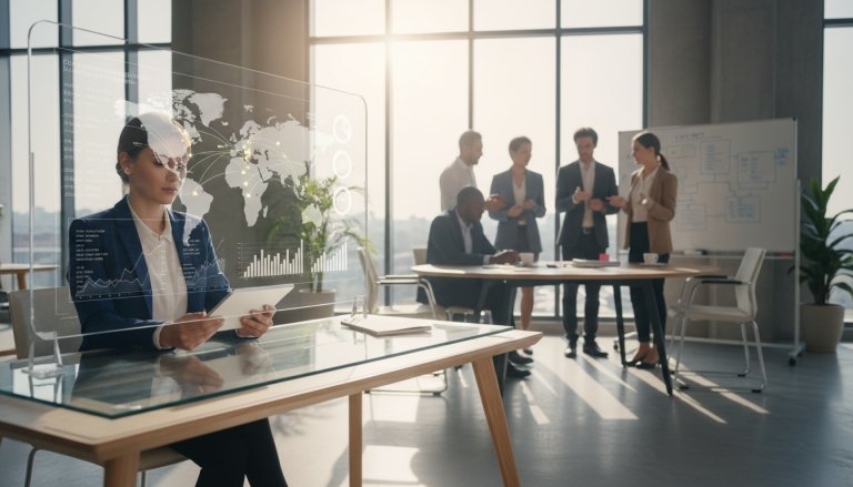 is supply chain management a good career