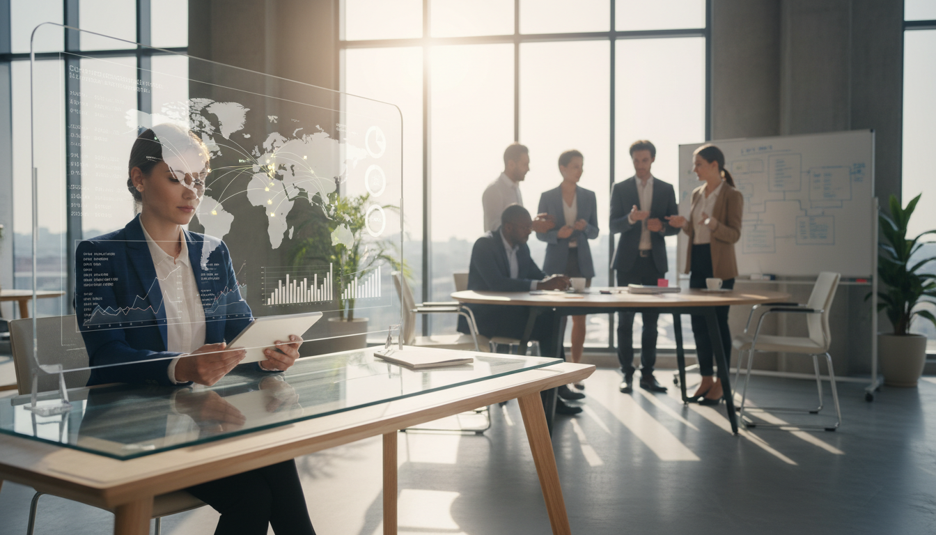 is supply chain management a good career