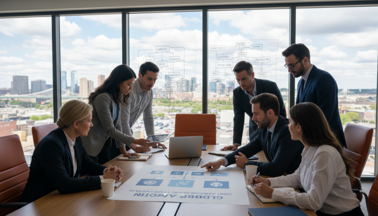 mba in supply chain management